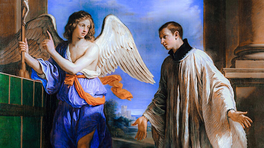 21. junij, sv. Alojzij Gonzaga, priprošnjik za zdravje 
