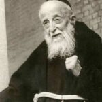 12. maj, sv. Leopold Mandić, zavetnik rakavih bolnikov